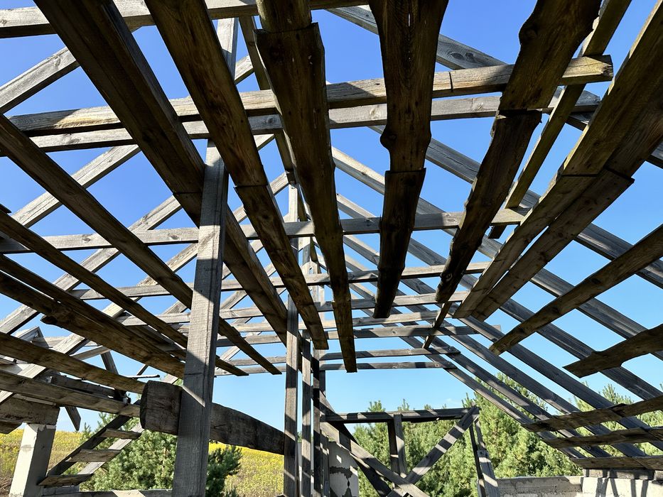 Продаж будинку с. Горьовичі 15 км від Києва