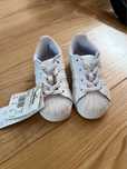 Adidas superstar nowe