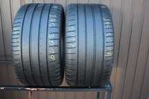 295 30 R19 Michelin Pilot Super Sport