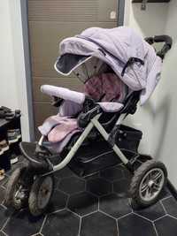 Дитячий візок Capella дитяча коляска
