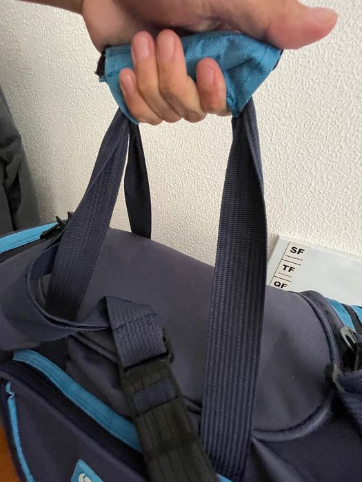 Mala de mão (Viagem)