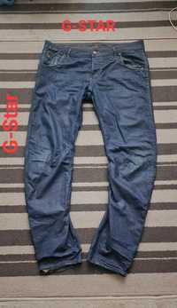 Spodnie jeansowe męskie , G- Star
