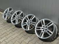 Alufelgi Felgi Audi 8Jx18 5x112 A4 A5 A6 Q3 TT Q5 A3
