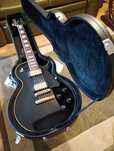 Gitara Les Paul Custom Made in Japan MIJ Japonia lata 70' + Futerał !!