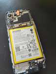 Motorola edge 20 lite - peças