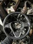 Kierownica Ford fiesta mk7