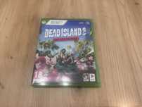 Gra Dead Island 2 xbox one/series x.
