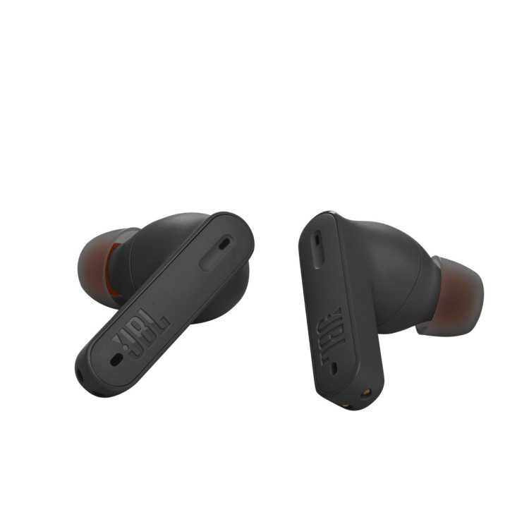 Продам навушники Bluetooth JBL 230 bу HАRMАN black