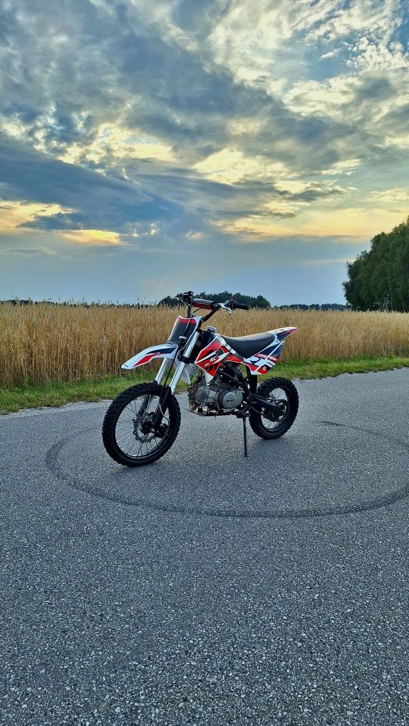 MRF 140 RC BIG 2019r