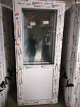 Drzwi pcv 900/2000