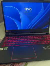 Ноутбук Acer Nitro 5 RTX 3050 TI