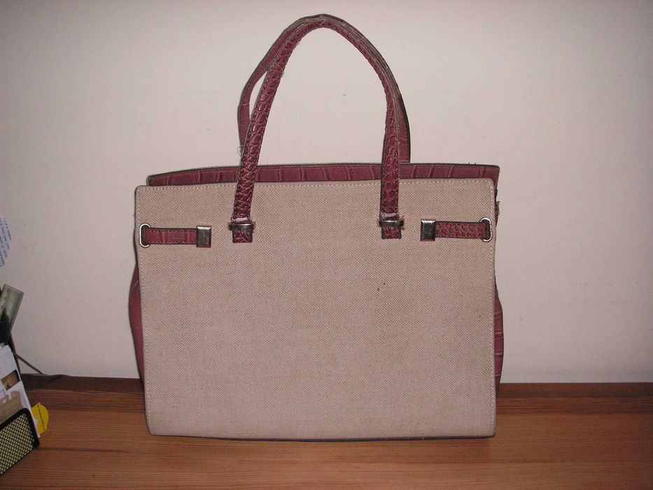 Mala / Carteira Senhora