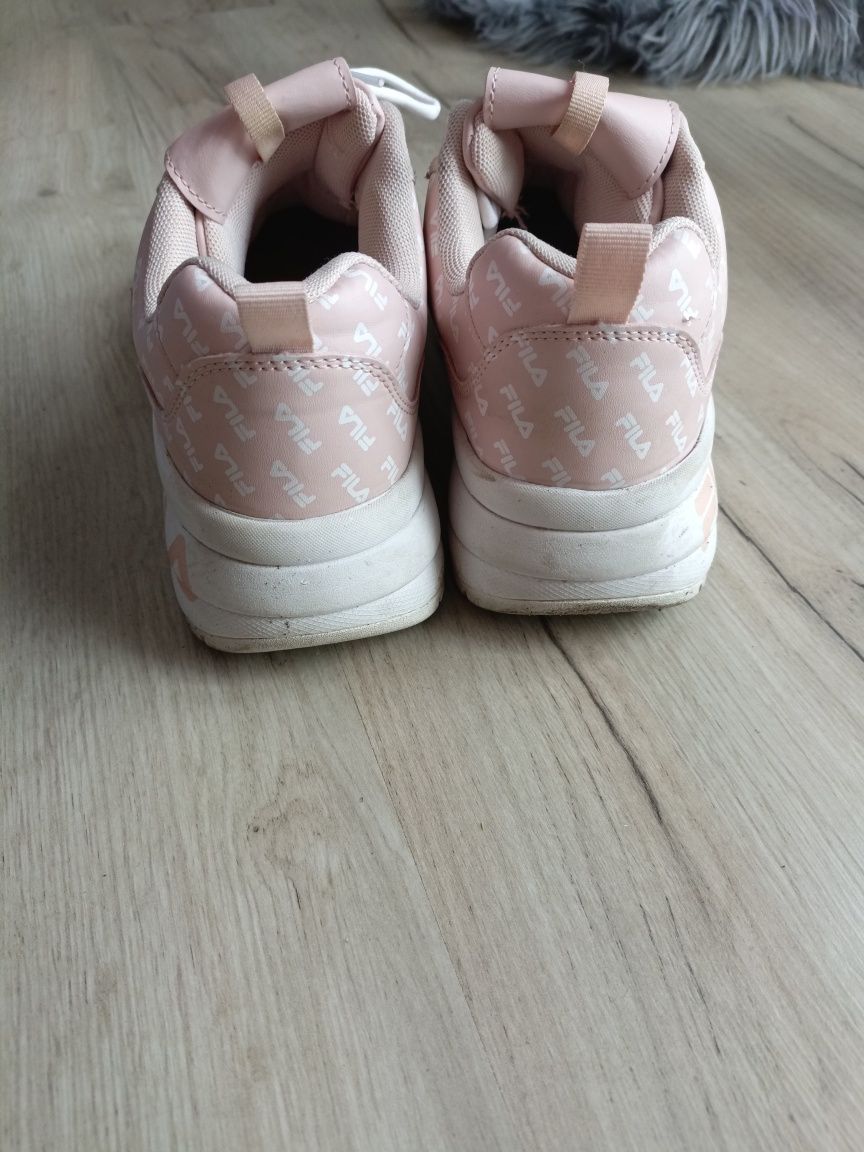 Adidasy buty Fila