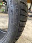 Opony zimowe 255/35 r20