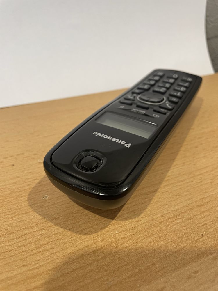 Telefon stacjonarny