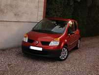 Śliczny‼️ ** RENAULT MODUS ** KLIMA‼️ Mega Stan‼️ Okazja‼️ SPRAWDŹ ‼️