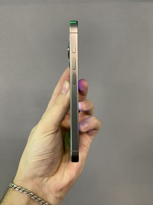 iPhone 15 Pro 128Gb Natural Titanium Відмінний стан з Гарантією