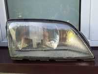 Opel Omega A lampa przednia prawa reflektor przód pasażera