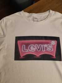 Koszulka T-shirt Levi's rozmiar S