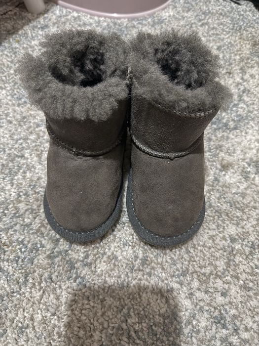 Натуральні уги UGG 21 розмір