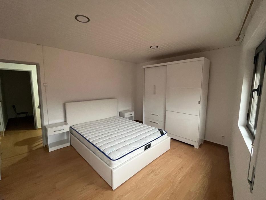 Moradia T3- Aluga-se