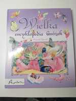 Wielka encyklopedia wróżek