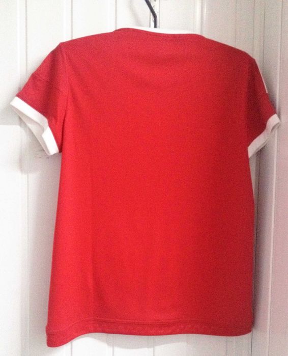 Футболки футбольные МанЮнайтед, Португалия, Франция, ПСЖ, Милан, Челси