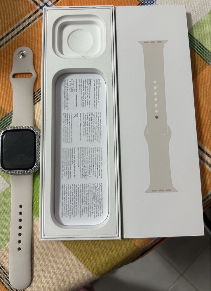 Apple watch NOVO