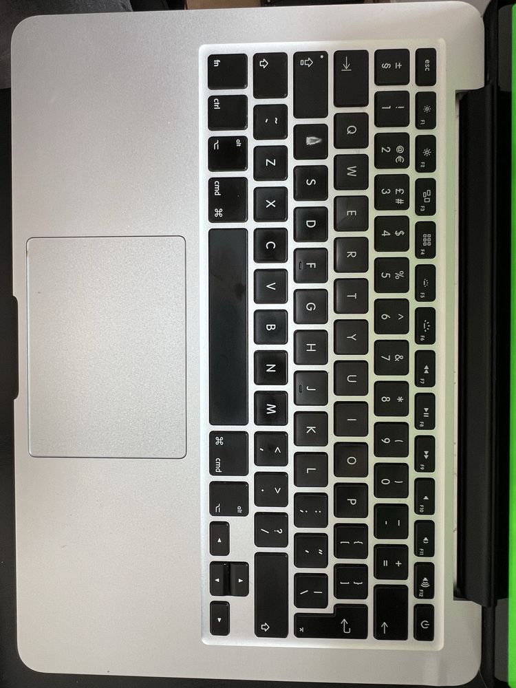 Apple MacBook Pro 13” 2015r 16Gb Ram i5 Intel