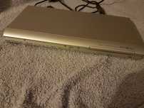 Odtwarzacz DVD Samsung