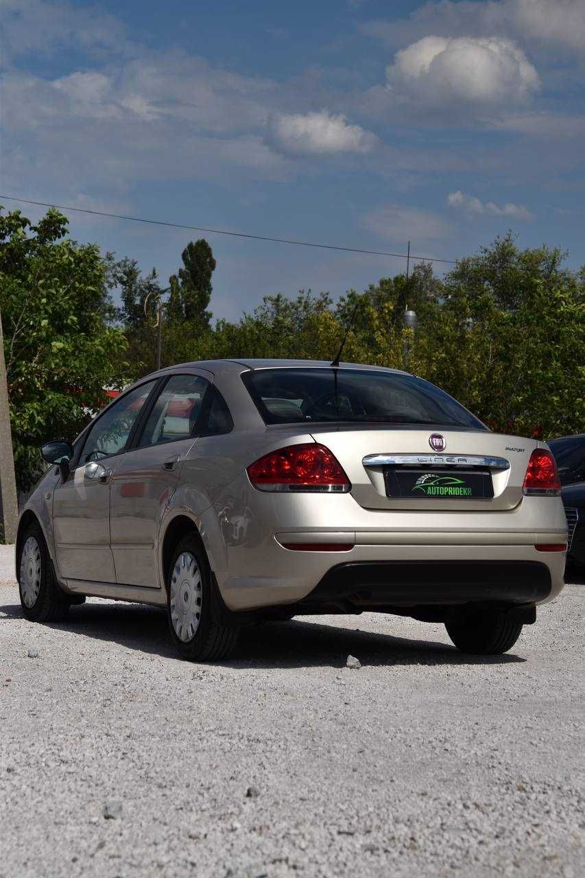 Fiat Linea 2013 р. 1.3 дизель обмін (Перший внесок від 20%)