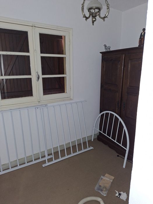 Moradia T4 com garagem