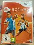 EA Sports Active 2 Wii, SklepRetroWWA