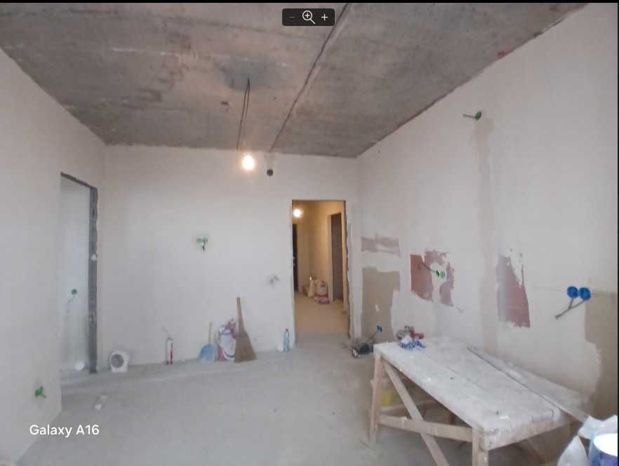 Продаж 1 кім 49 кв. б-р Ярослава Гашека 22, Дарницька площа