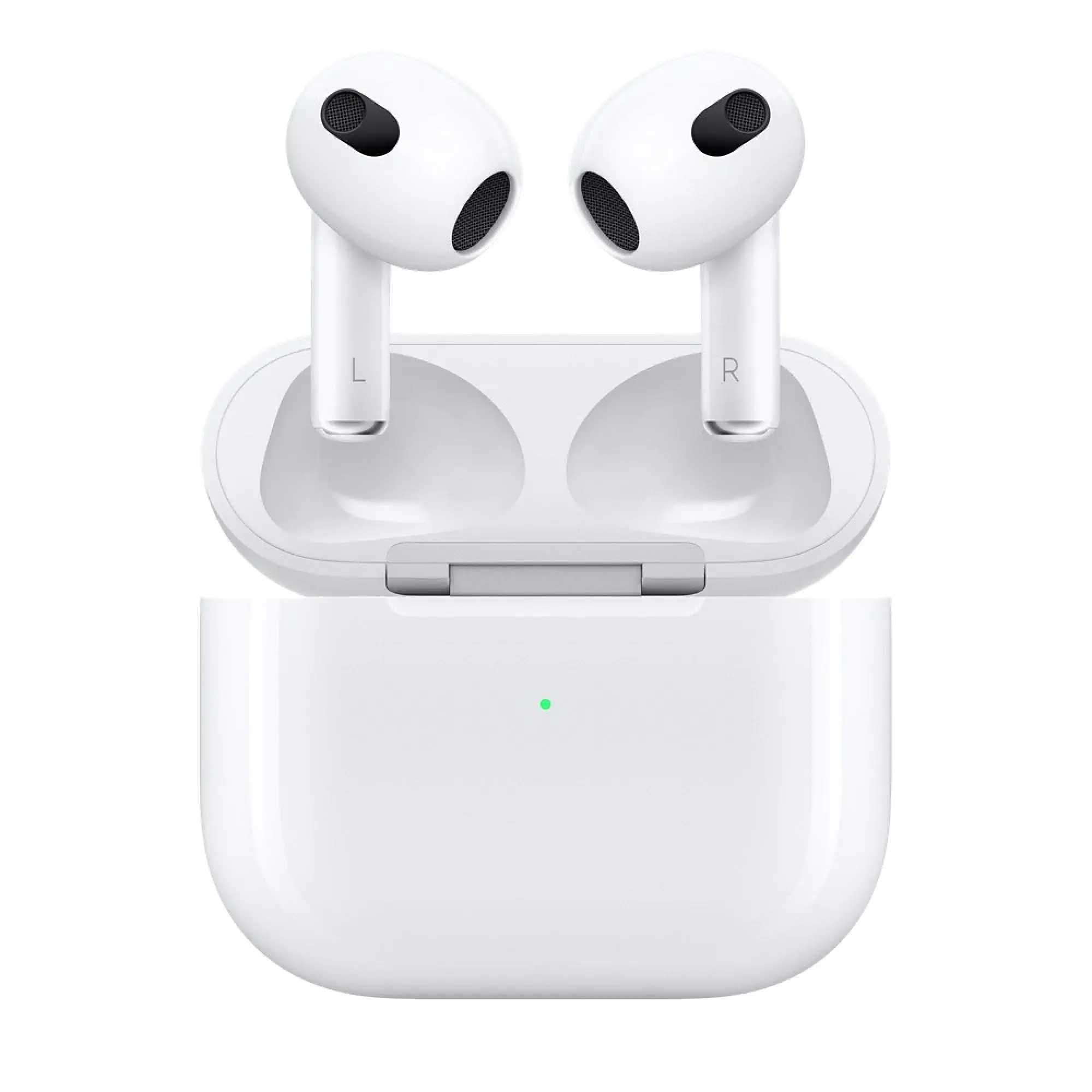 Наушники Apple Airpods 3 with Wireless Charging Case