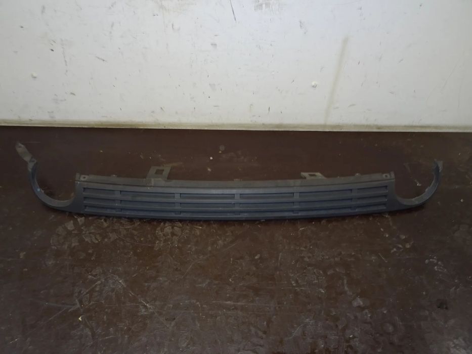 OPEL VECTRA C GTS LIFT 05-08 DOKŁADKA ZDERZAKA TYŁ