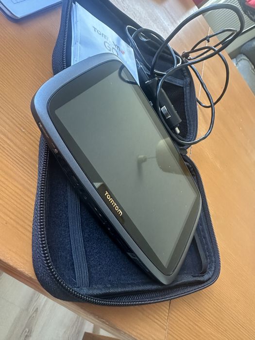 Nawigacja TomTom 4FA80