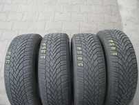Opona zimowa Continental WinterContact TS 860 185/60R15 88 T