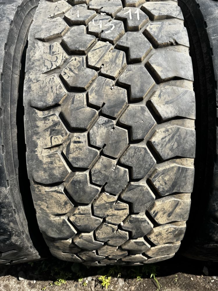 Шины 445/65 r22.5