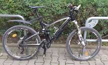 Rower Lapierre X-Flow 412 rozm M