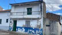 Moradia para remodelação em Zebreira - Idanha-a-Nova - Centro de Portu