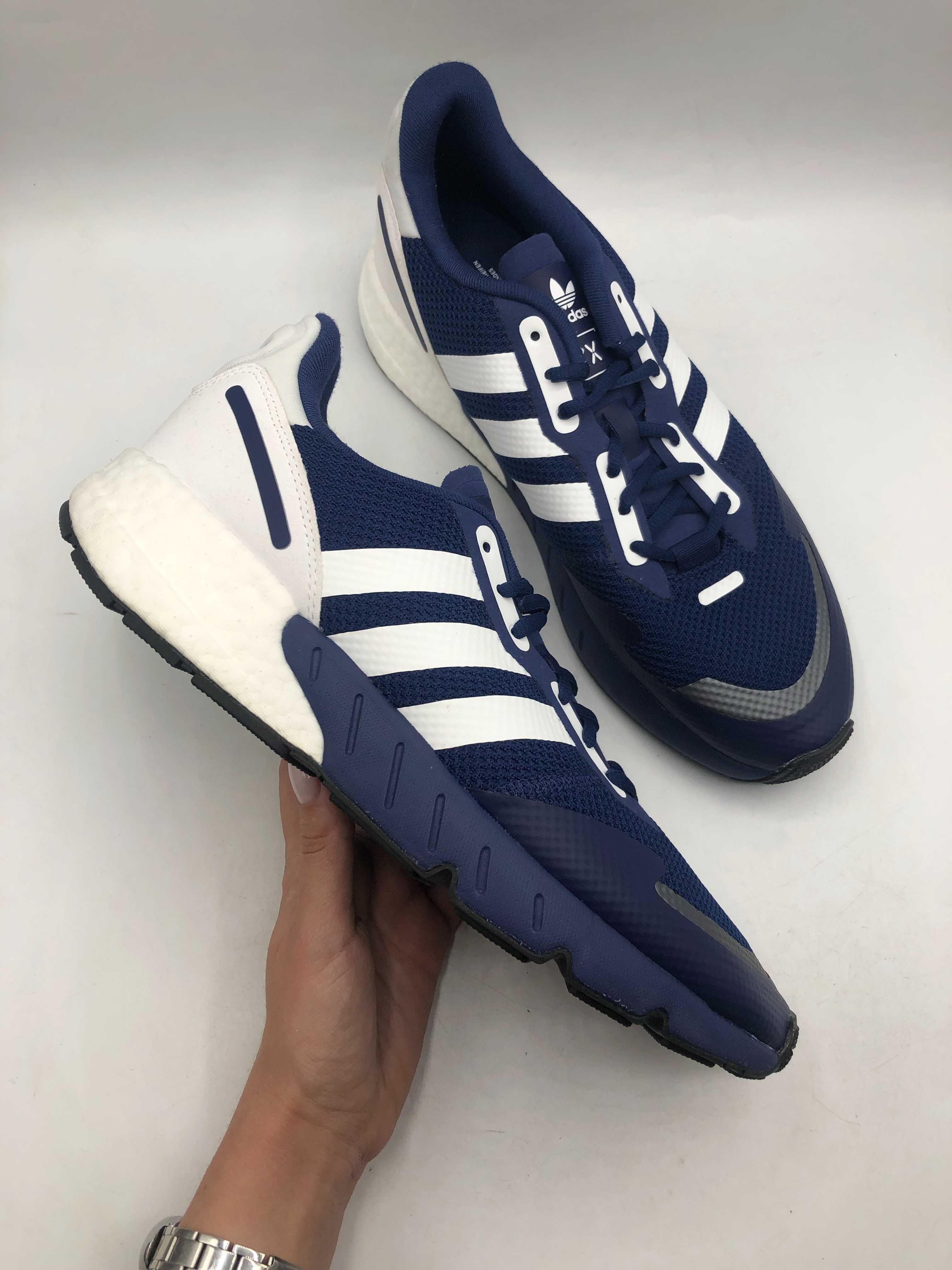 Кросівки adidas zx 1k boost (h68719) оригінал