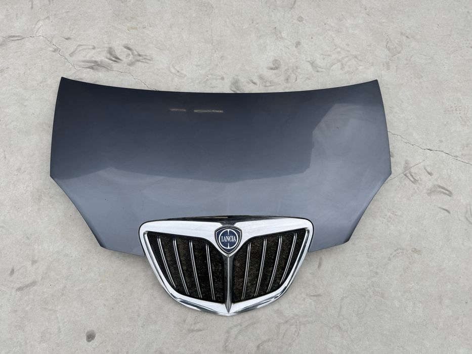 Maska Lancia Musa Lift kolor 044/A