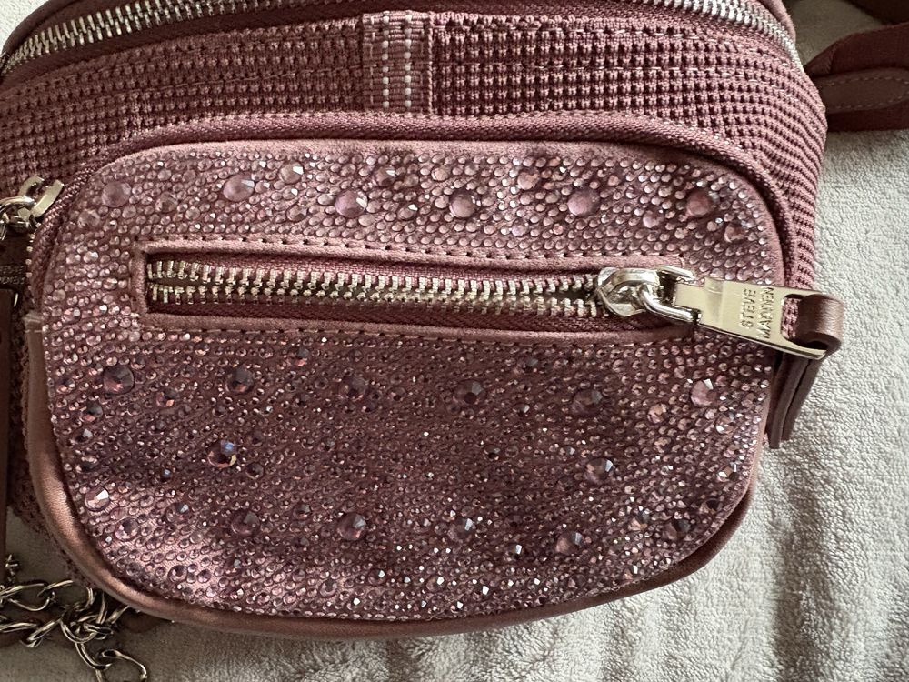 Nowa nerka steve madden