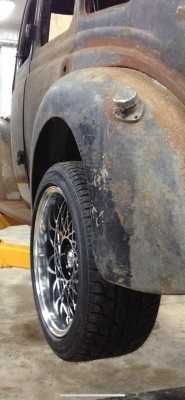 Clássico para restauro