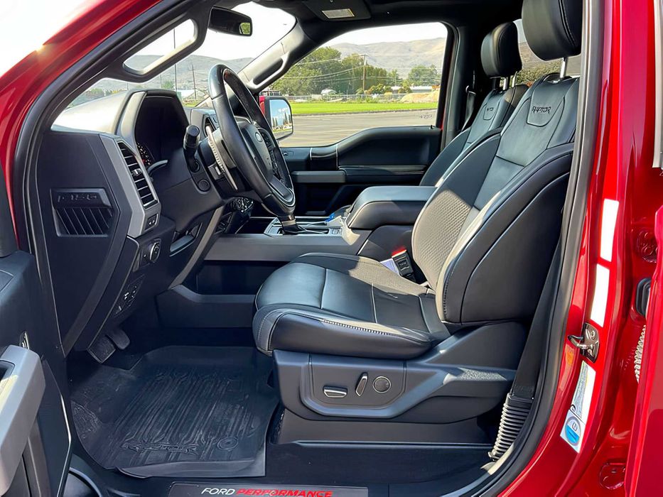 Ford F-150      2020