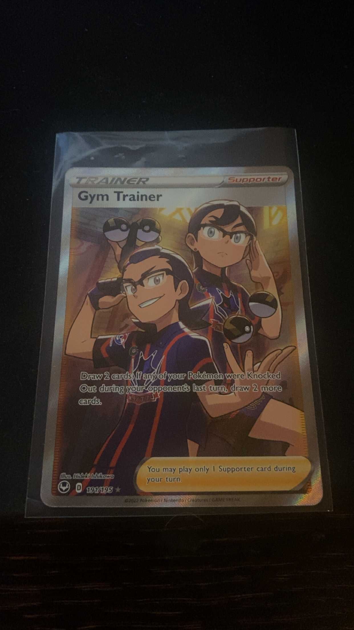 pack cartas pokemon