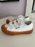 Кеды Superga размер 28 стелька 17 см