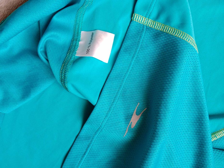 Koszulka sportowa Crane