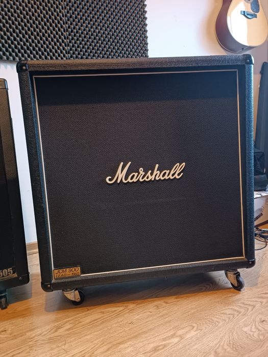 Coluna Marshall 1960 B